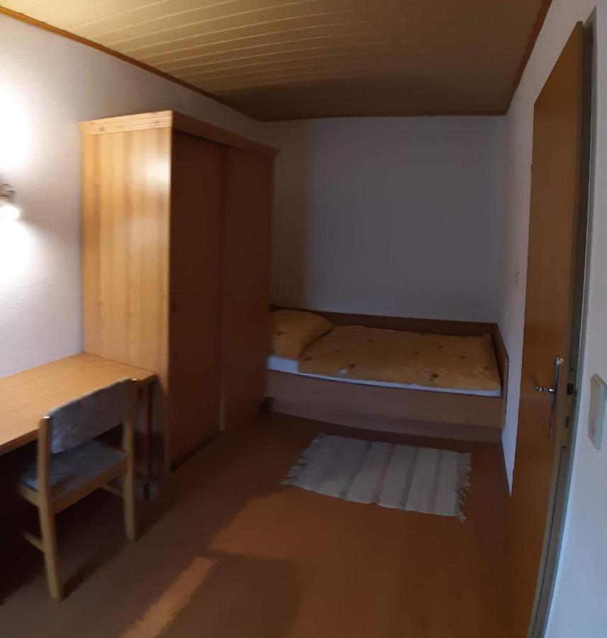 Апартаменты Haus Koenigshofer Нойзидль-ам-Зе Экстерьер фото