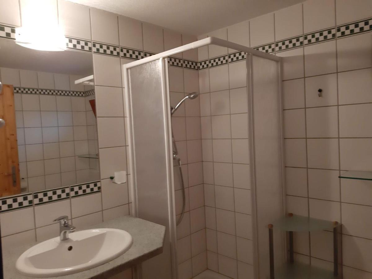 Апартаменты Haus Koenigshofer Нойзидль-ам-Зе Экстерьер фото